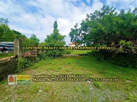 Residential Lot For Sale in the Philippines .